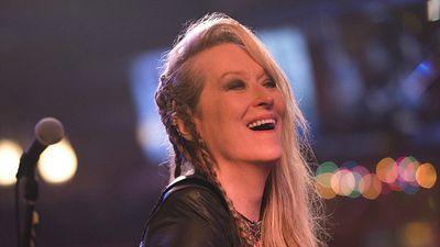 bild aus der news "Ricki - Wie Familie so ist": Deutscher Trailer zum Musikfilm mit Meryl Streep als Rocksängerin