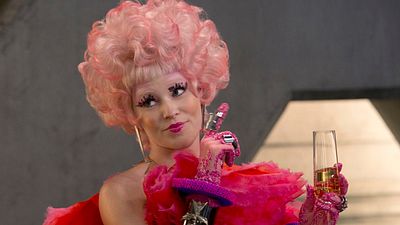 bild aus der news Das neue "Tribute von Panem"? Elizabeth Banks soll Fantasy-Saga "Red Queen" in die Kinos bringen