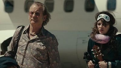 bild aus der news Verloren in Afghanistan: Erster Trailer zu Barry Levinsons skurriler Komödie "Rock The Kasbah" mit Bill Murray