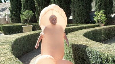 bild aus der news Deutscher Trailer zur absurden Komödie "What the Fuck???" mit Internet-Star Rémi Gaillard