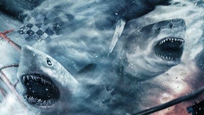 "Sharknado 3 - Oh Hell No!": Jede Menge Cameo-Auftritte, David Hasselhoff und Haie im neuen Trailer