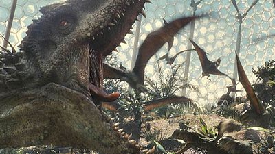 bild aus der news Cooles Video: Wie viel würde der "Jurassic Park" kosten?