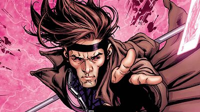 bild aus der news "Planet der Affen: Prevolution"-Regisseur Rupert Wyatt inszeniert "X-Men"-Spin-off "Gambit" mit Channing Tatum