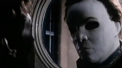 bild aus der news Das Morden geht weiter: Michael Myers stalkt bald wieder sexuell aktive Teenager in "Halloween Returns"