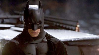 Vor Christopher Nolans "Batman Begins": Diese Batman-Filme wurden niemals gedreht