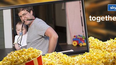 bild aus der news Unser Sky-Serien-Highlight im Juni: "Togetherness"