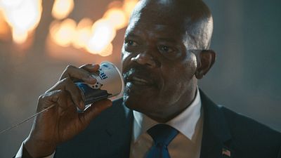 bild aus der news Yes, we can: Die 5 härtesten Action-Präsidenten in Filmen