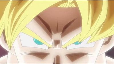 bild aus der news "Dragon Ball Super": Handlungsdetails zur Fortsetzung des Kult-Animes enthüllt