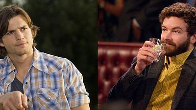 bild aus der news "The Ranch": Ashton Kutcher und Danny Masterson in Netflix-Serie der "Two And A Half Men"-Macher