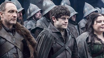 bild aus der news Video zu "Game of Thrones": So wird aus Super-Sadist Ramsay Bolton der netteste Mann in Westeros