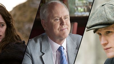 bild aus der news Erste Cast-Mitglieder der neuen Netflix-Serie "The Crown" über die Machenschaften der englischen Krone enthüllt