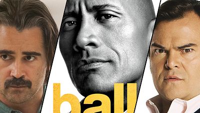 bild aus der news Mit der zweiten "True Detective"-Staffel, "Ballers" und "The Brink": Große HBO-Offensive auf Sky