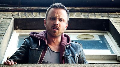bild aus der news "The Way": "Breaking Bad"-Star Aaron Paul an der Seite von Michelle Monaghan in neuer Drama-Serie