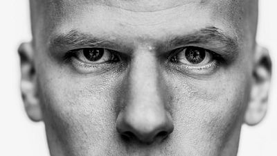 bild aus der news Jesse Eisenberg über seine "Batman v Superman"-Figur: Lex Luthor wird kein alberner Schurke