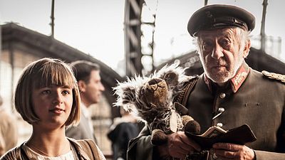 bild aus der news "Honig im Kopf": Til Schweiger verrät neue Details zum US-Remake und Wunschkandidaten