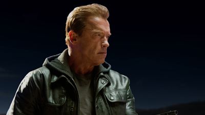 Der "Terminator" treibt Schabernack: Arnold Schwarzenegger erschreckt Fans für den guten Zweck