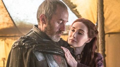 Erste Infos zur sechsten Staffel von "Game Of Thrones": Eine weitere rote Priesterin stößt zum Cast