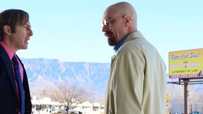 "Better Call Saul": Walter White bekommt definitiv Auftritt im "Breaking Bad"-Spin-off – aber noch nicht in der zweiten Staffel