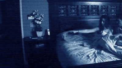 bild aus der news "Paranormal Activity 5": Die ersten Bilder zum 3D-Finale der Horror-Reihe