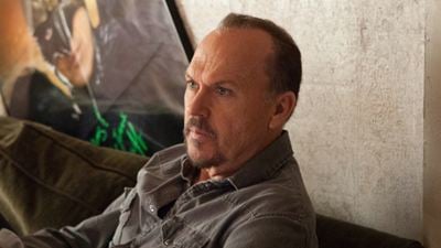 bild aus der news "Birdman"-Star Michael Keaton jagt in Comic-Verfilmung "Imagine Agents" imaginären Freunden hinterher