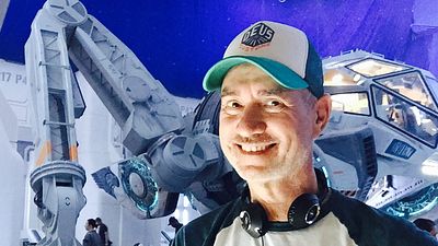 bild aus der news "Independence Day 2": Neuer Titel, Set-Bilder und weitere Details zur Fortsetzung