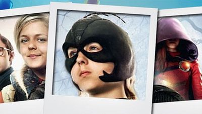 bild aus der news Der FILMSTARTS-Familientipp zum Wochenende: "Antboy 2 - Die Rache der Red Fury"