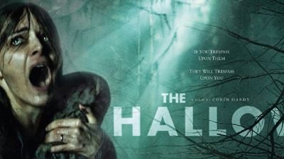 Düstere Wälder und Todesfeen: Erster Trailer zum irischen Horrorfilm "The Hallow" vom "The Crow"-Reboot-Regisseur