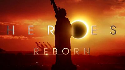 bild aus der news "Wo sind die Helden?": Neuer Teaser zur Serienfortsetzung "Heroes Reborn"