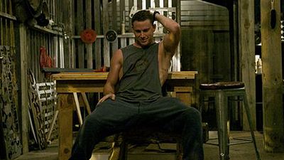 bild aus der news Lustiges Video: Channing Tatum in "Magic Mike"-Szenen – von Kindern geschrieben