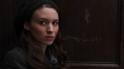 bild aus der news "Utopia": Rooney Mara für David Finchers HBO-Thrillerserie im Gespräch