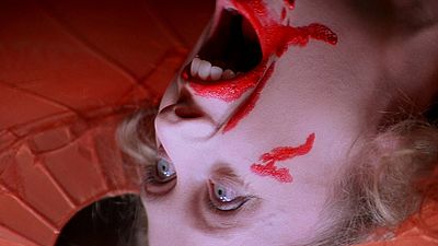 bild aus der news "Suspiria": Remake des Horror-Meisterwerks ist wieder in Arbeit