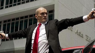 bild aus der news "Hitman: Agent 47": Neuer deutscher Trailer zur Videospiel-Adaption mit Rupert Friend