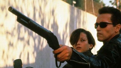 Lustiges Video: Honest Trailer zu "Terminator 2 - Tag der Abrechnung"