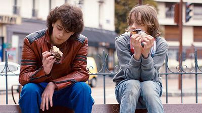 bild aus der news Erster Trailer zu "Microbe and Gasoline" von "Vergiss mein nicht"-Regisseur Michel Gondry