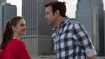 bild aus der news Liebe ohne Sex: Erster Trailer zur romantischen Komödie "Sleeping With Other People" mit Alison Brie und Jason Sudeikis