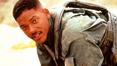 bild aus der news "Independence Day: Resurgence": Deswegen ist Will Smith nicht Teil der Fortsetzung