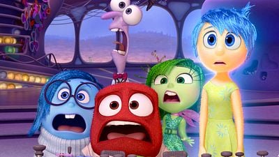 bild aus der news Dank "Avengers", "Cinderella" und "Alles steht Kopf": Disney knackt Eine-Milliarde-Dollar-Marke und stellt neuen Studio-Rekord auf