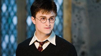 bild aus der news J.K. Rowlings Theaterstück "Harry Potter And The Cursed Child" startet im Sommer 2016 in London