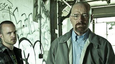 bild aus der news Die besten Serienfiguren: Empire-Leser küren Walter White zum Sieger