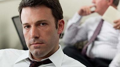 bild aus der news "Houses of Deceit": Ben Affleck produziert Film über FIFA-Skandal