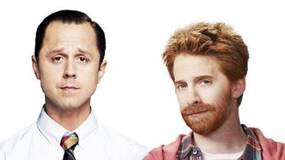 bild aus der news "Dads": Deutsche TV-Premiere der von Seth MacFarlane produzierten Sitcom auf ProSieben