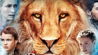 bild aus der news Fertig oder nicht? Verwirrung um Drehbuch zu "Die Chroniken von Narnia - Der silberne Sessel"