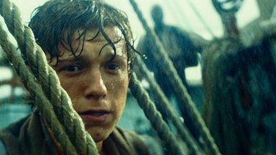 bild aus der news "Spider-Man"-Reboot: Kevin Feige über Inhalt, Inspiration und Bösewichte