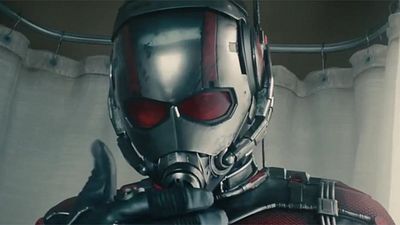bild aus der news "Ant-Man": Neuer, japanischer Trailer zum Kinoabenteuer des Ameisenhelden