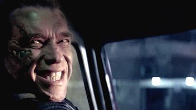 bild aus der news Nach Entscheidung zur Homo-Ehe: Niemand reagiert so cool wie Arnold Schwarzenegger 