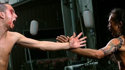 Takashi Miikes "Yakuza Apokalypse", "Backtrack" und "Kill Your Friends" mit Nicholas Hoult auf dem Fantasy Filmfest 2015