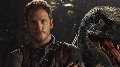 bild aus der news Deutsche Kinocharts: "Jurassic World" weiterhin an der Spitze