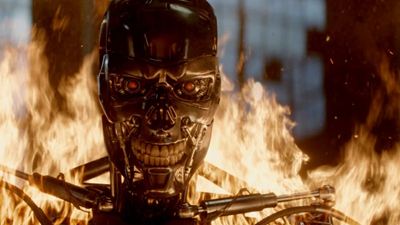 Neue "Terminator"-TV-Serie als Ergänzung zum Kino-Universum in Arbeit