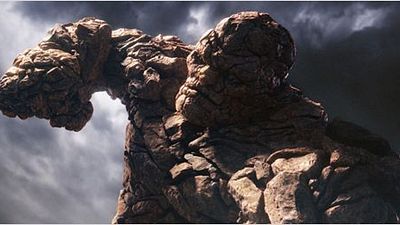 bild aus der news "Fantastic Four": Neuer TV-Trailer zum Comic-Actioner "Whiplash"-Star Miles Teller und "House of Cards"-Star Kate Mara