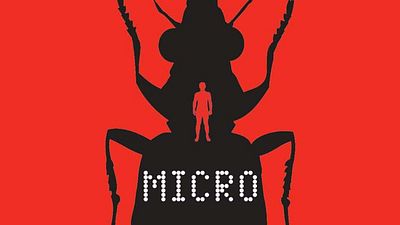 bild aus der news "Micro": Steven Spielberg und DreamWorks adaptieren Michael Crichtons letzten Roman